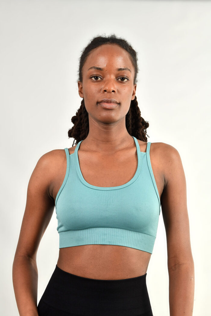 RIO YEŞİL BRALET - Görsel 6