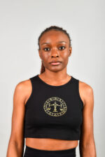 Libra Terazi Burcu Kolsuz Crop - Görsel 2