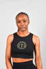 Libra Terazi Burcu Kolsuz Crop - Görsel 3