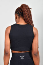 Libra Terazi Burcu Kolsuz Crop - Görsel 5